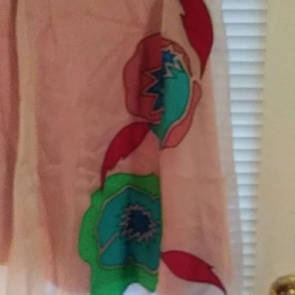 NWT SIZE 2 PETITE PLENTY BY TRAVY REESE SKIRT!! - Picture 6 of 7